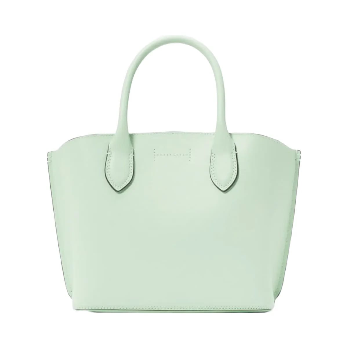 Kate Spade Suite Crossbody Tote Pistachio Ice