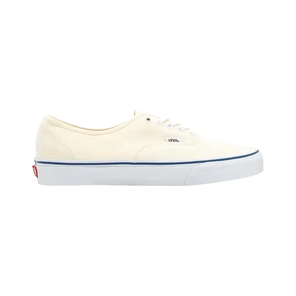 Vans Authentic Shoe White
