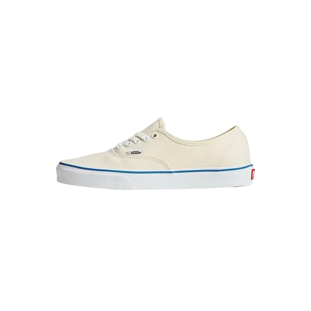 Vans Authentic Shoe White