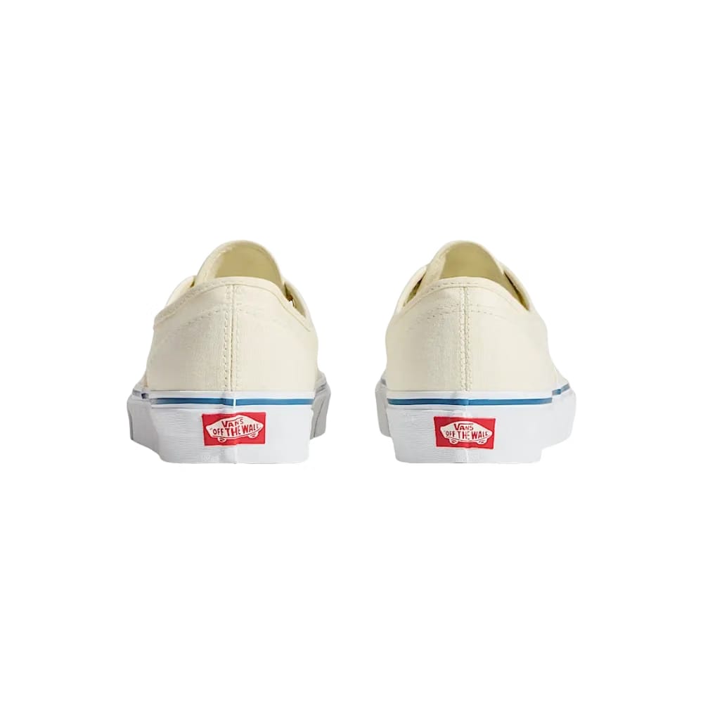 Vans Authentic Shoe White