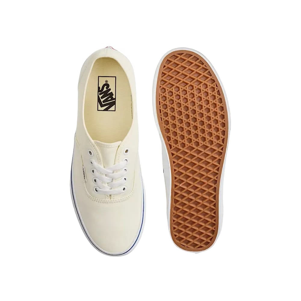 Vans Authentic Shoe White