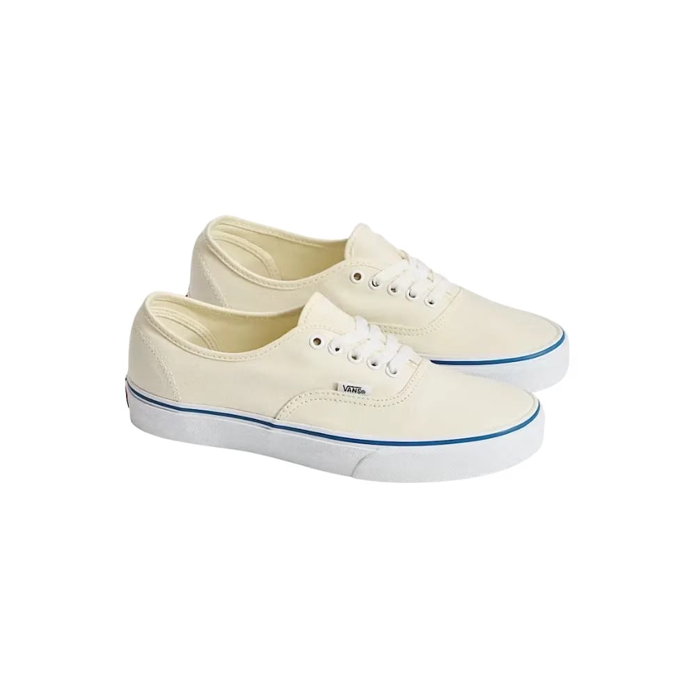 Vans Authentic Shoe White