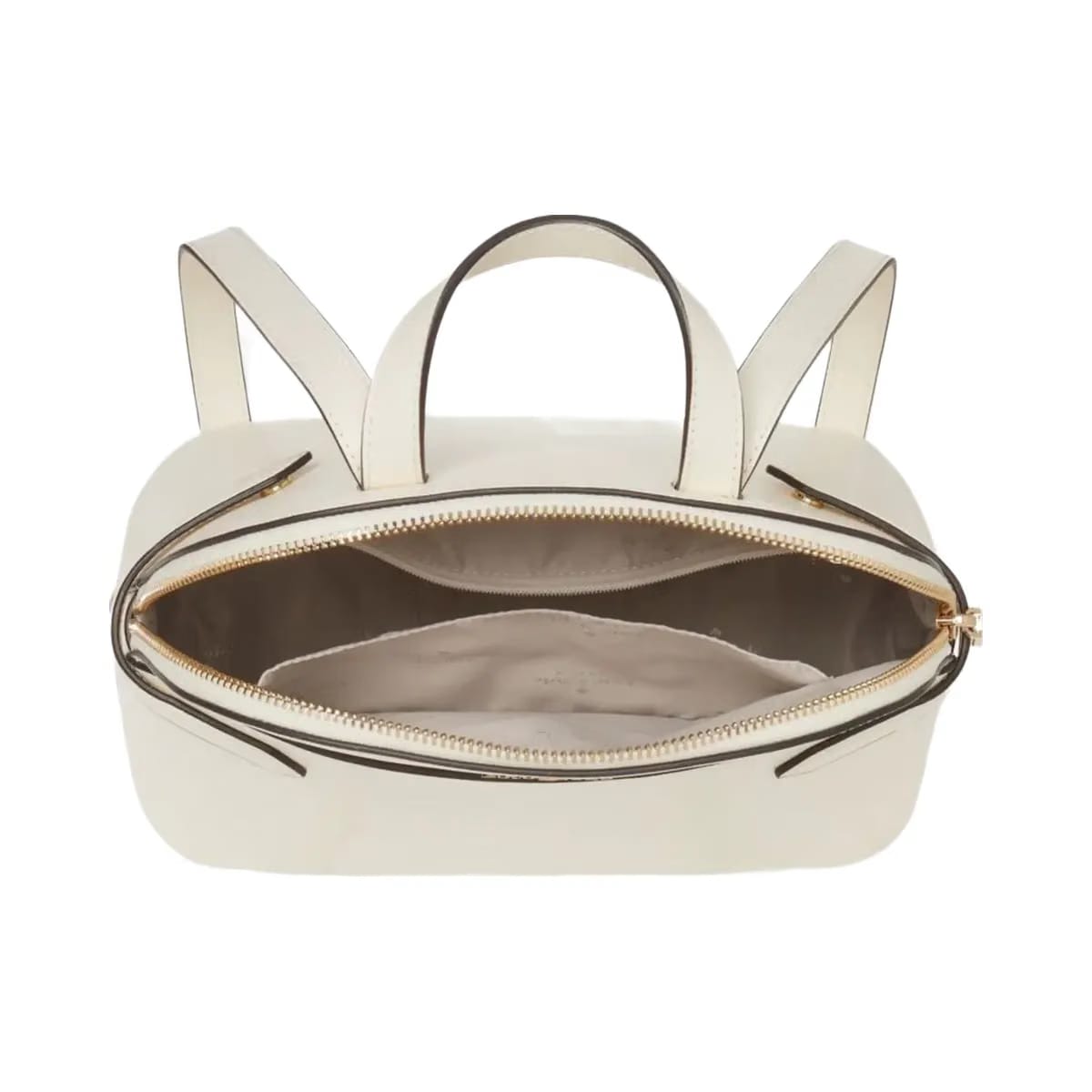 Kate Spade Staci Medium Dome Backpack Meringue
