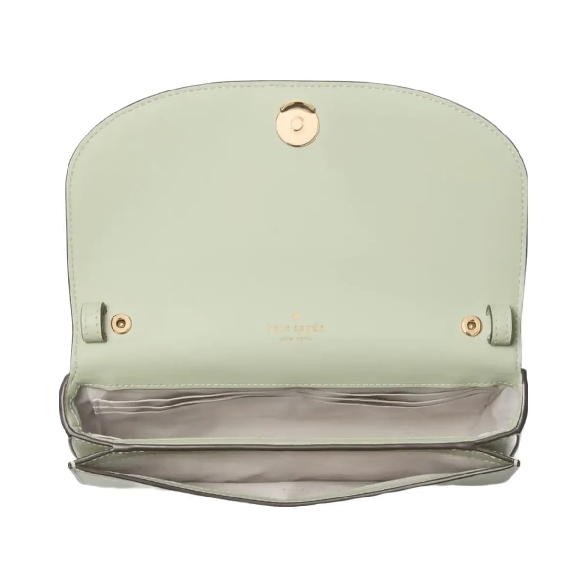 Kate Spade Kristi Crossbody Sage Bundle