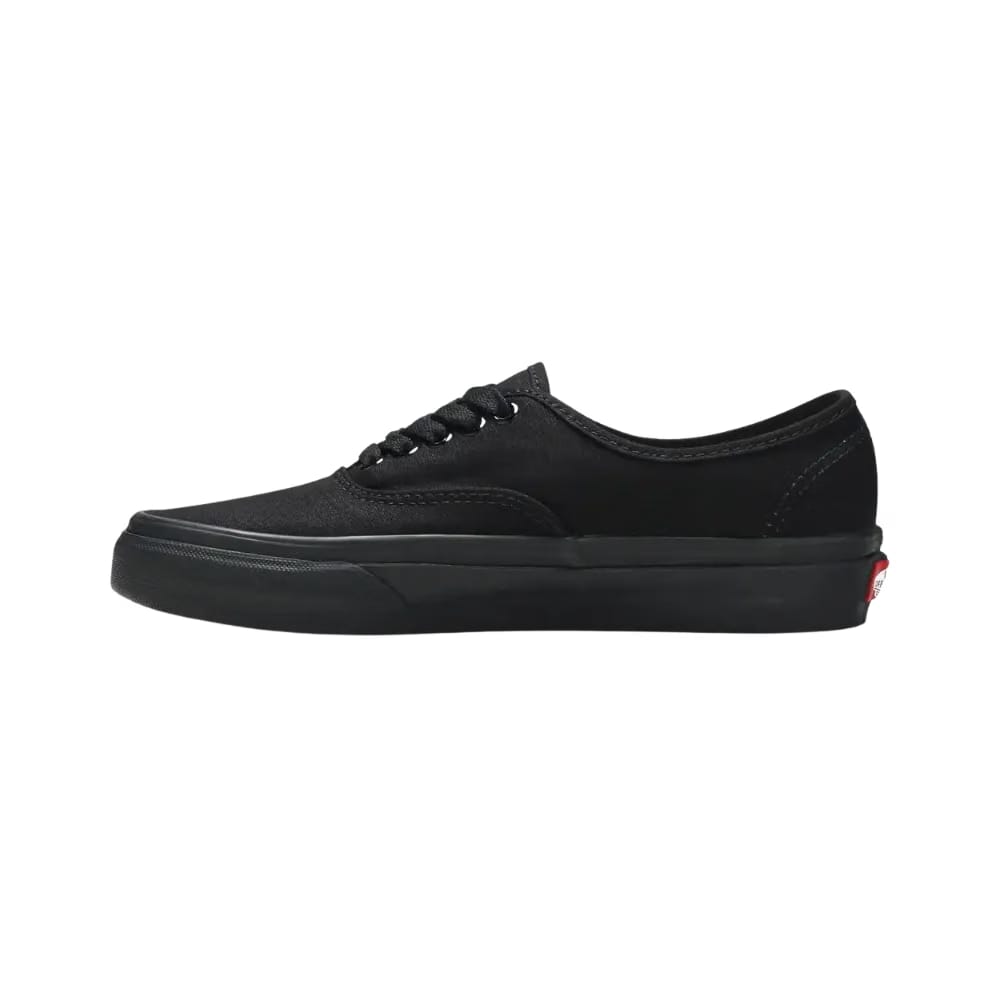 Vans Authentic Shoe Black