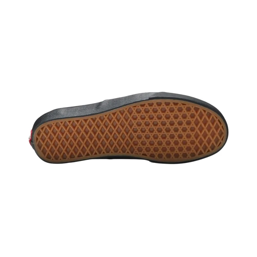 Vans Authentic Shoe Black