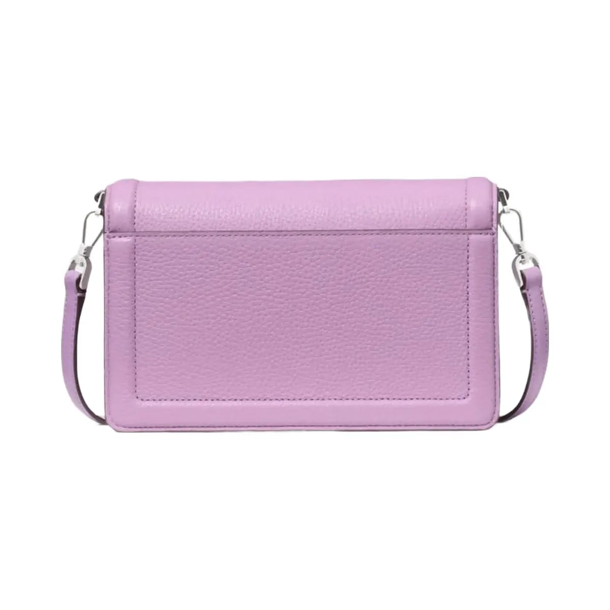 Kate Spade Knott Mini Flap Crossbody Wisteria