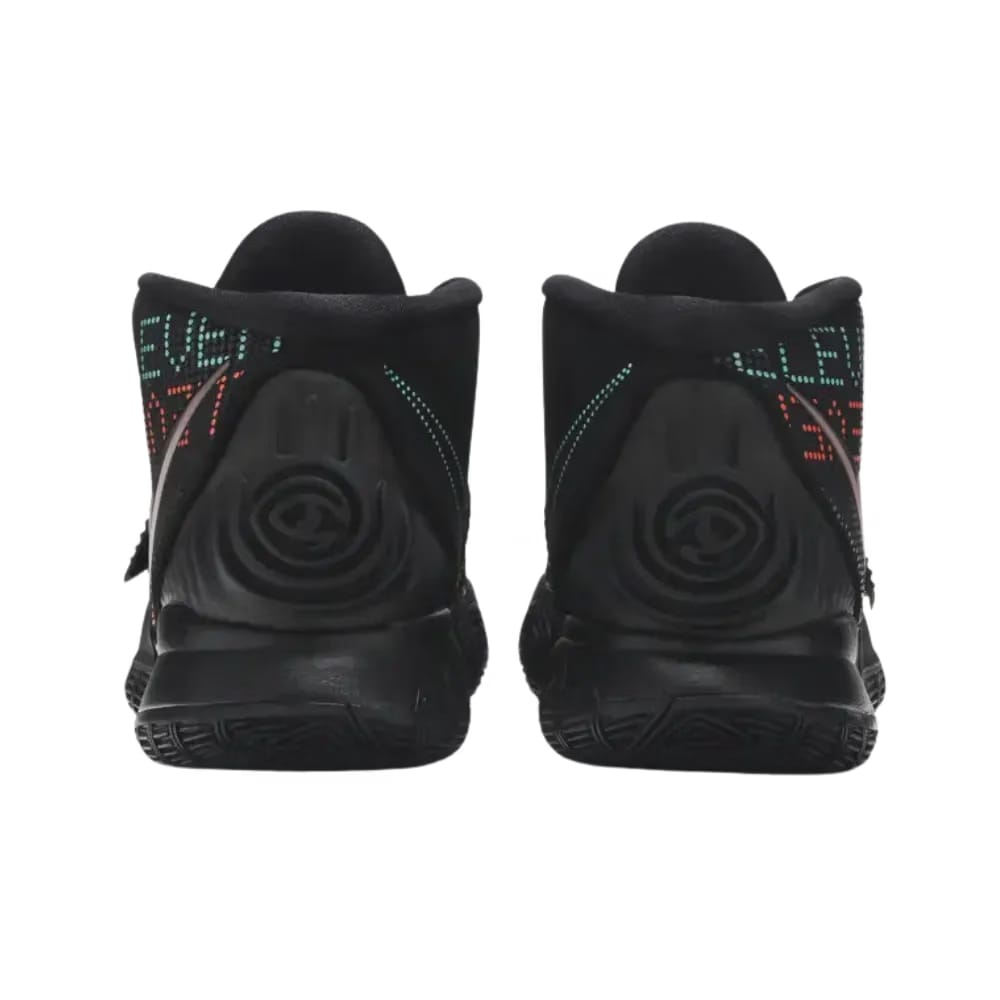Nike Kyrie 6 'Shot Clock'