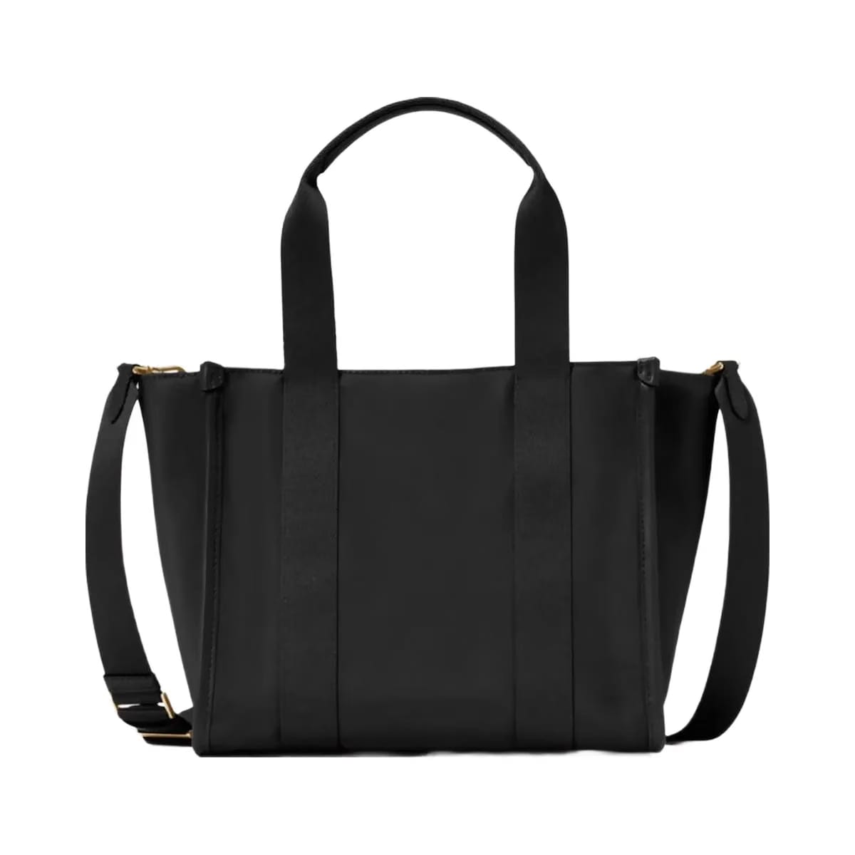 Kate Spade Kip Nylon Small Tote Black