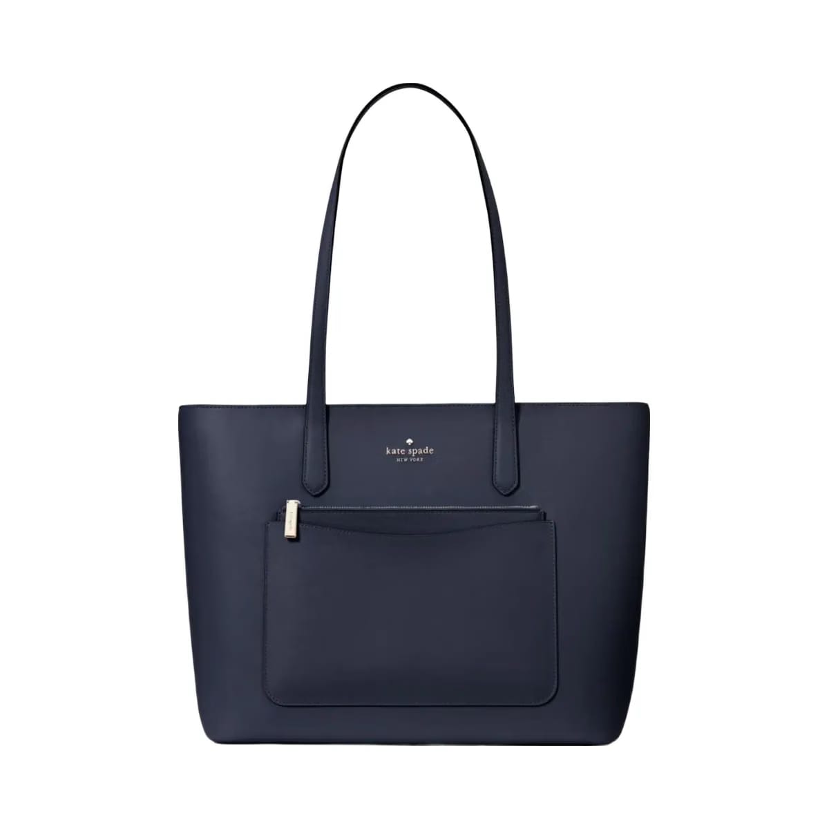 Kate Spade Staci Large Tote Set Blazer Blue