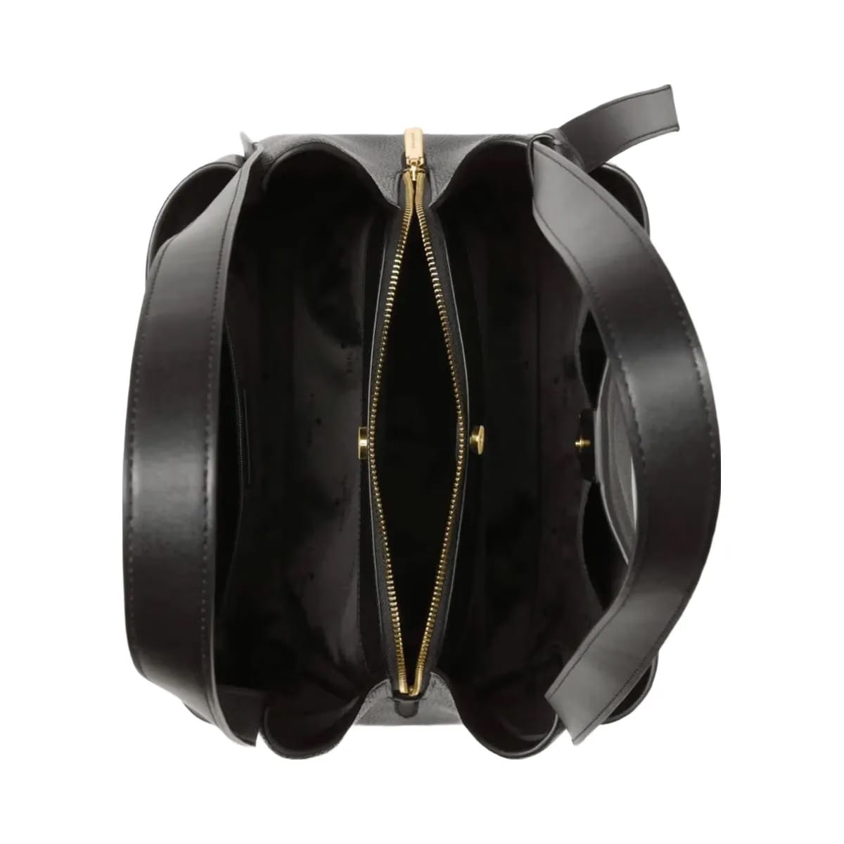 Kate Spade Knott Large Carryall Black