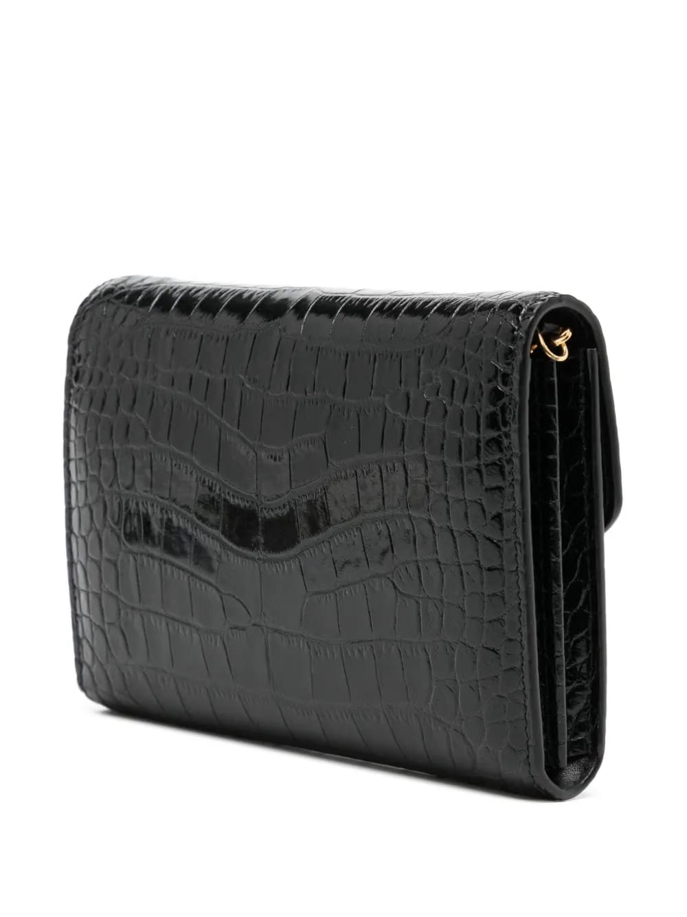 mini Whitney clutch bag