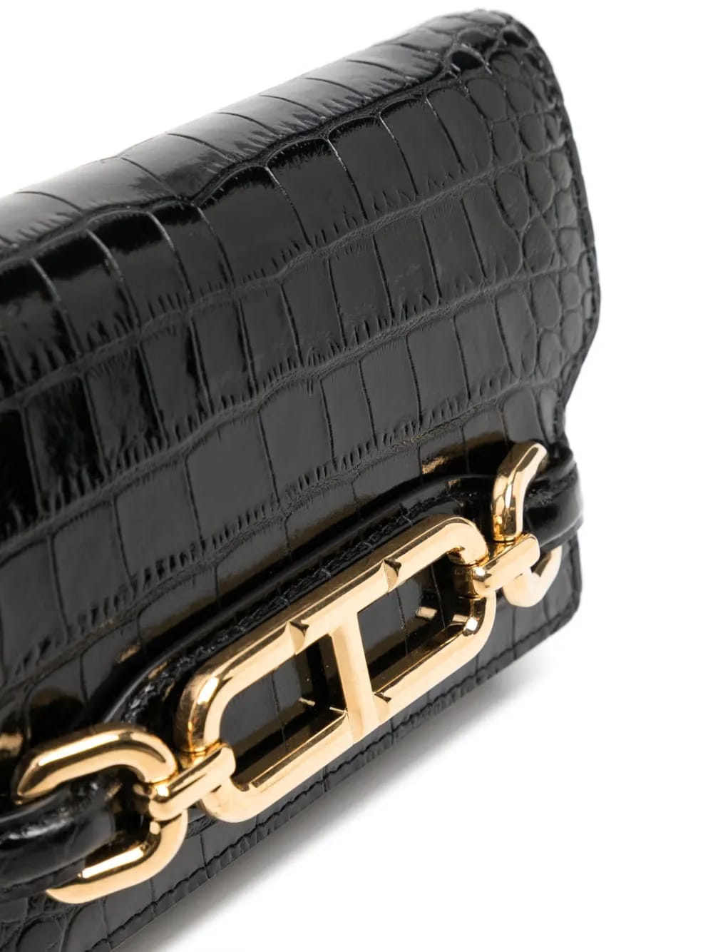 mini Whitney clutch bag