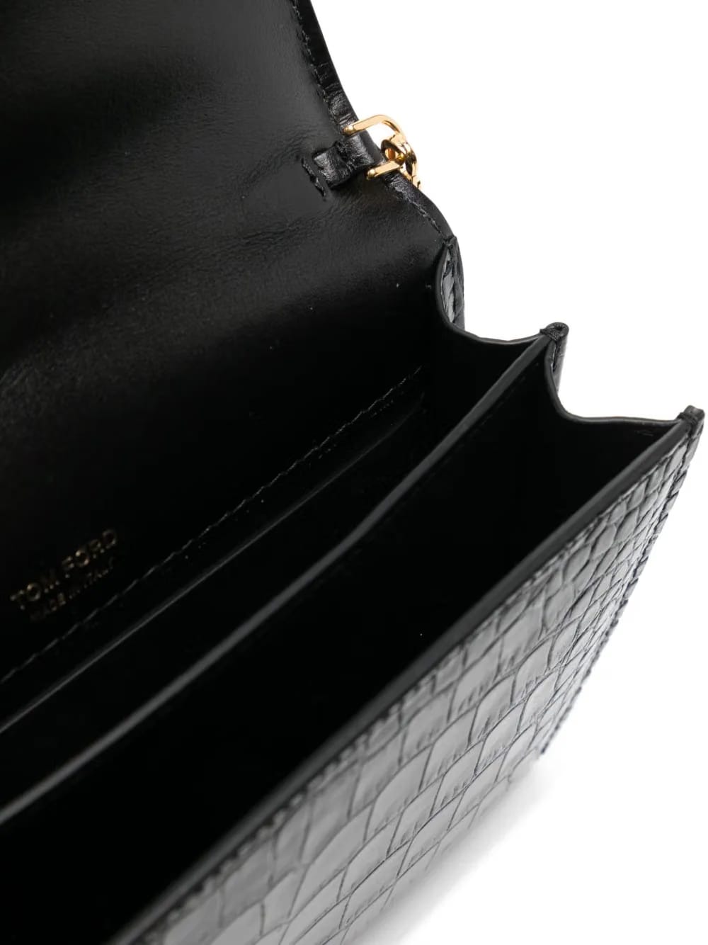 mini Whitney clutch bag