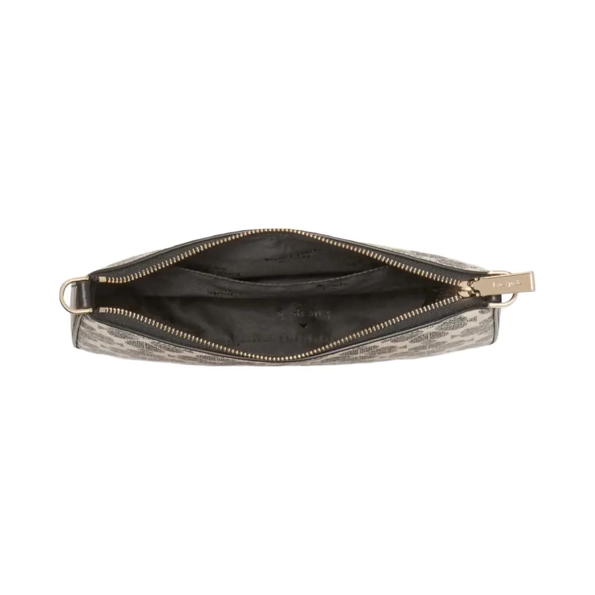 Kate Spade Flower Small Crossbody Black Multi