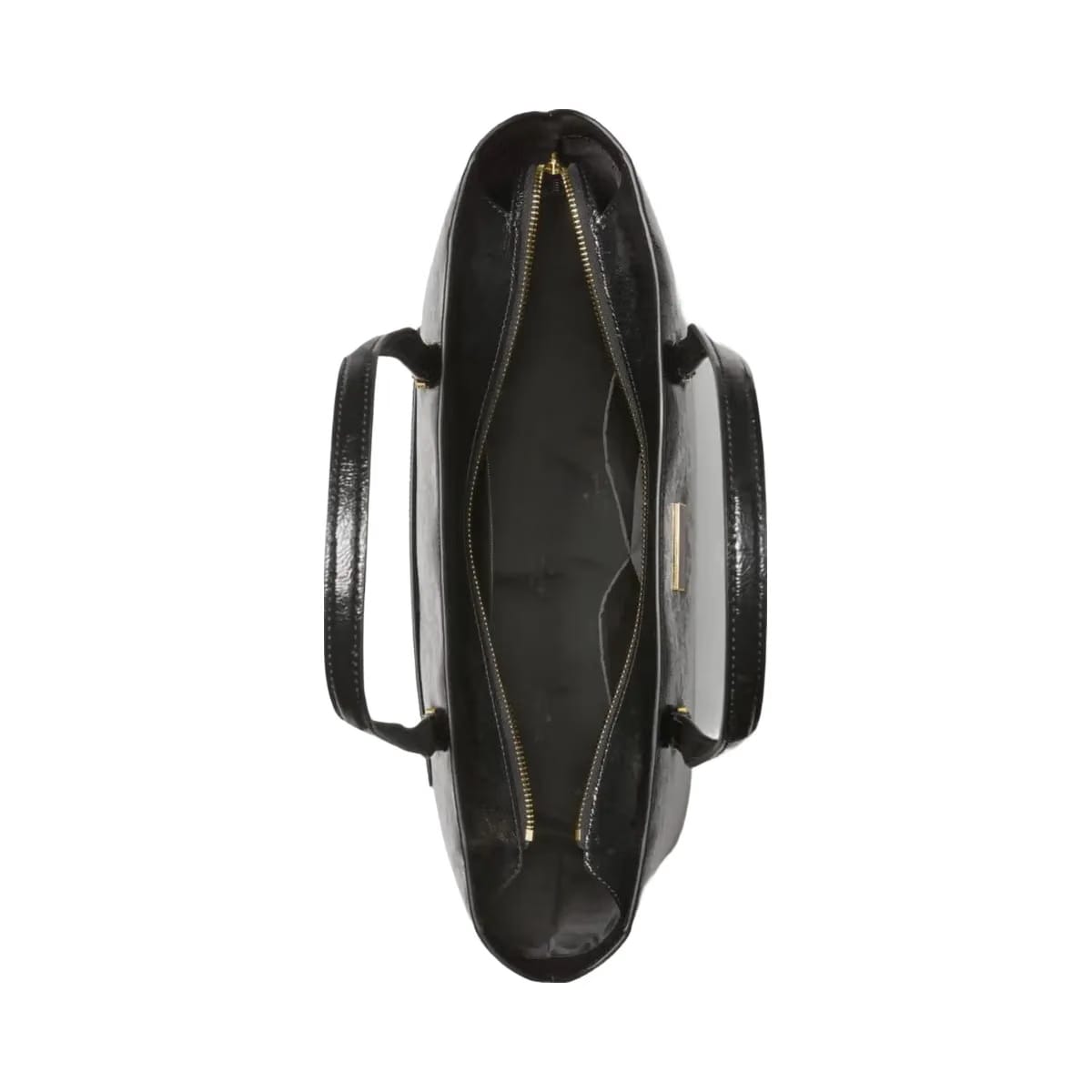 Kate Spade Flower Large Swingpack Buckle Crossbody Black