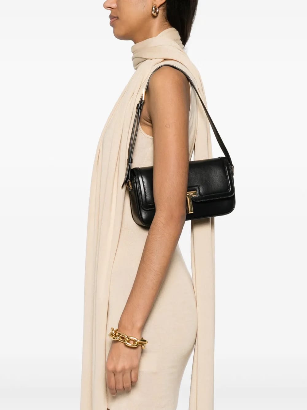 Wallis shoulder bag