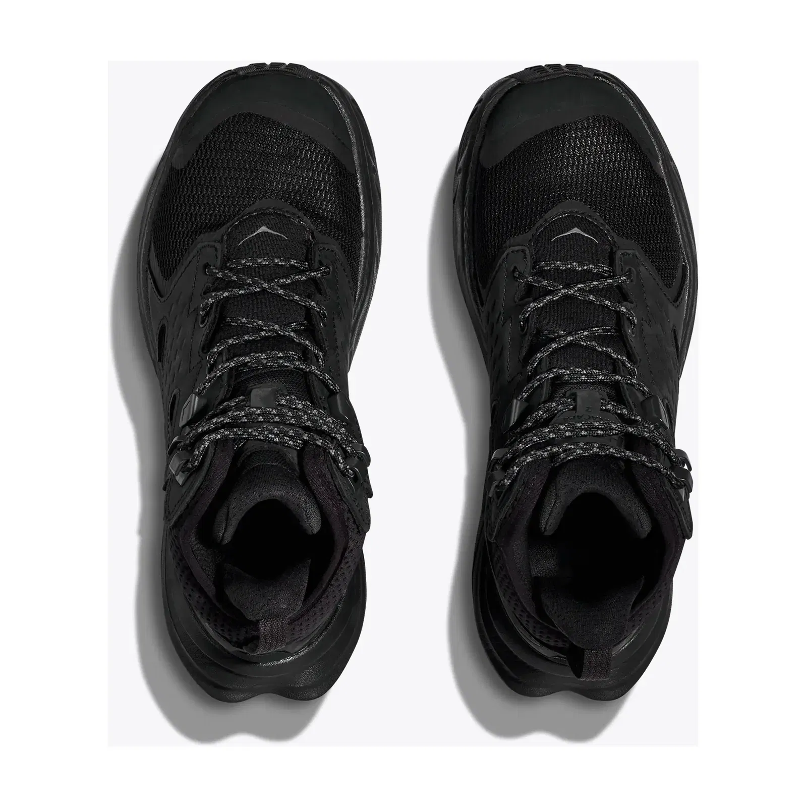 Hoka 'S Anacapa 2 Mid Gtx Black Black