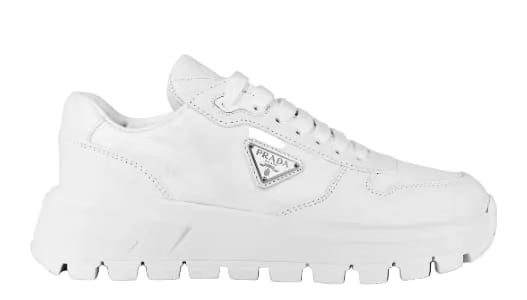 Prax 01 Re-Nylon Sneakers