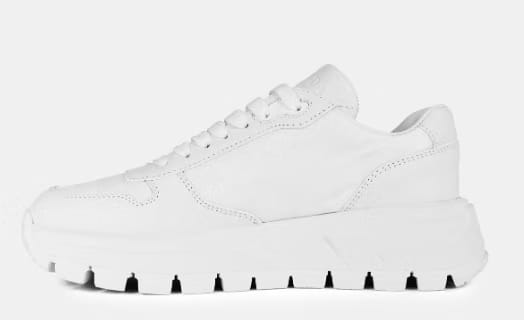 Prax 01 Re-Nylon Sneakers