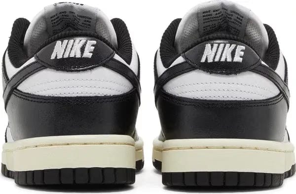 Nike Dunk Low Vintage Panda (W)