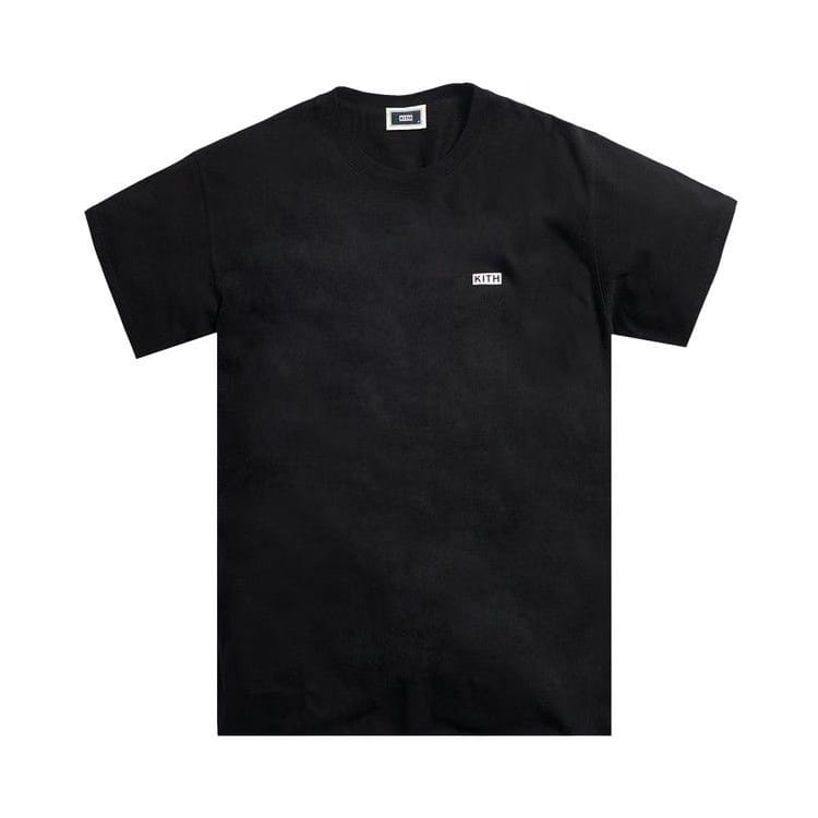 Kith LAX T-Shirt Black