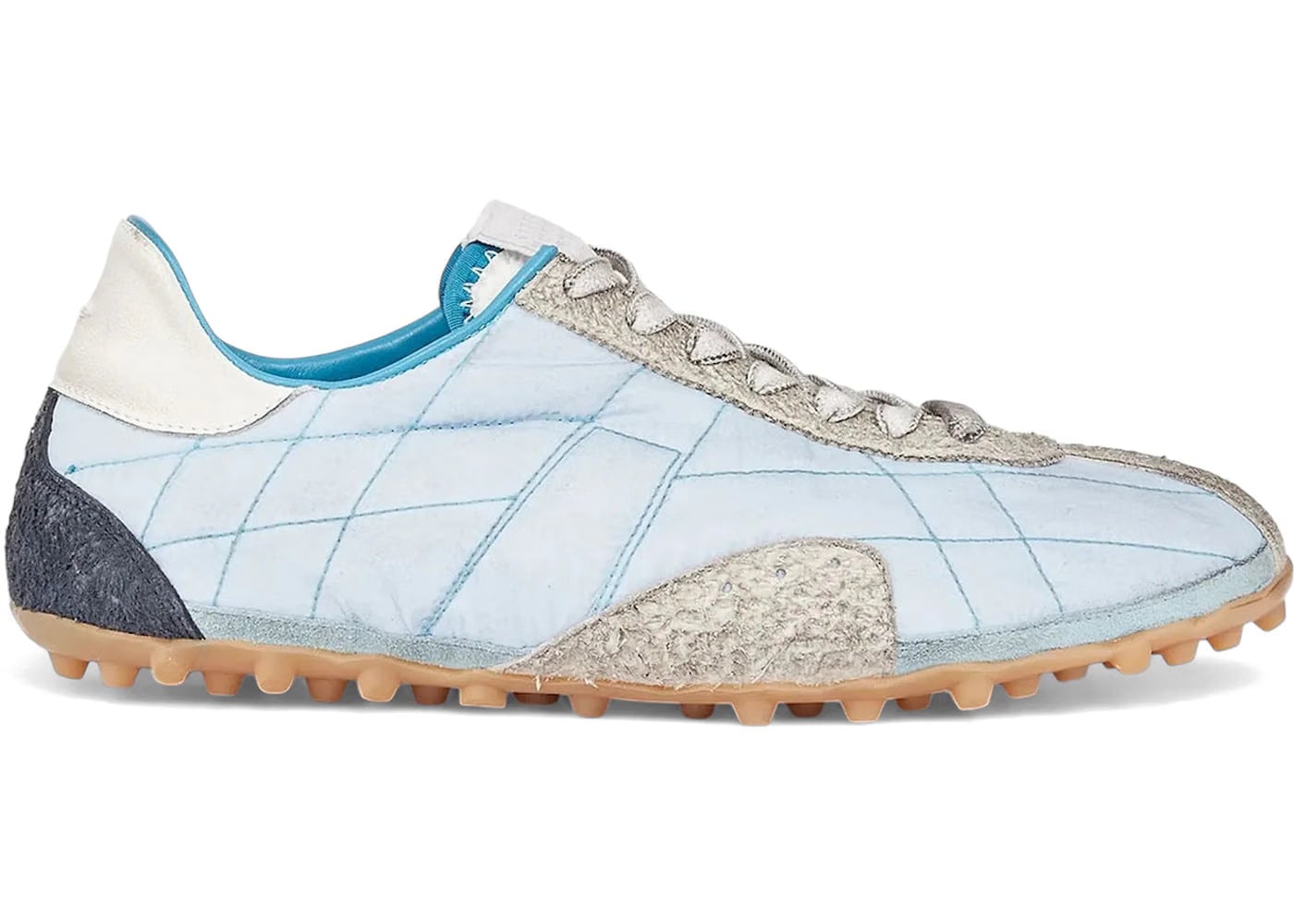 Maison Margiela Wmns Sprinters Low 'Blue Shades White Grey'
