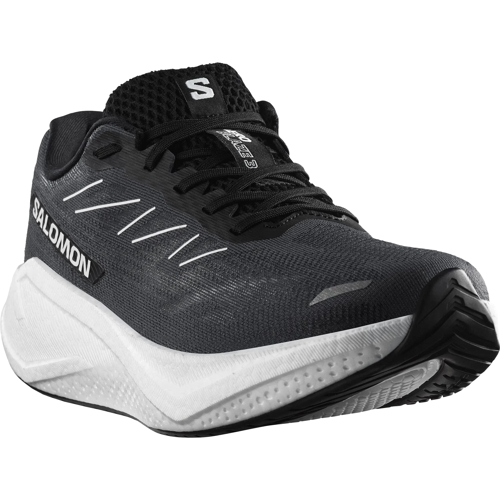Salomon Aero Blaze 3 Road Running Shoes Phantom