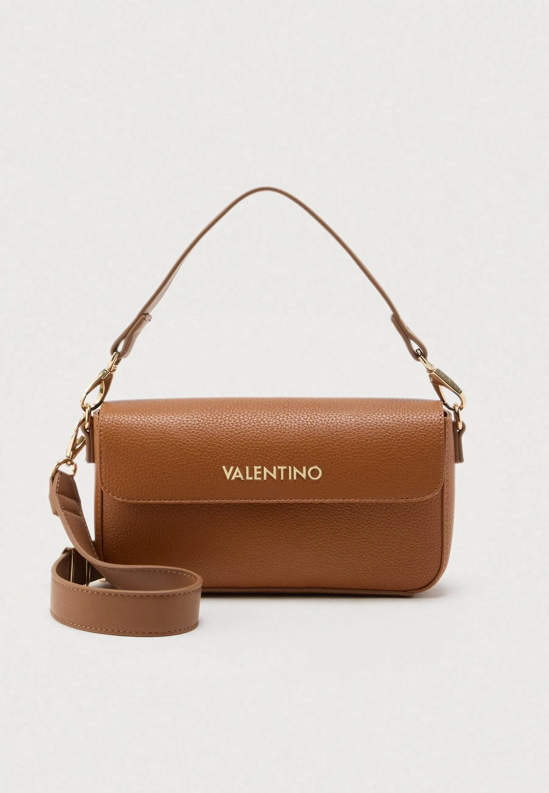Valentino Bags Alexia - Handbag - Brown