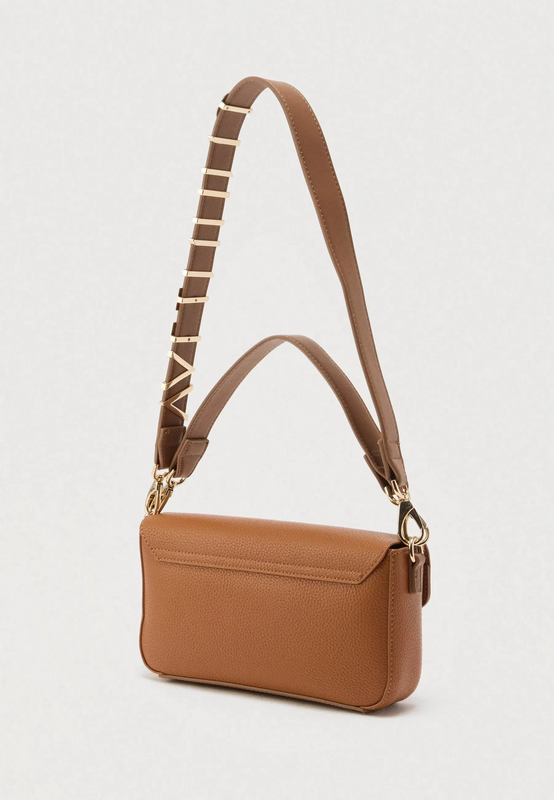 Valentino Bags Alexia - Handbag - Brown