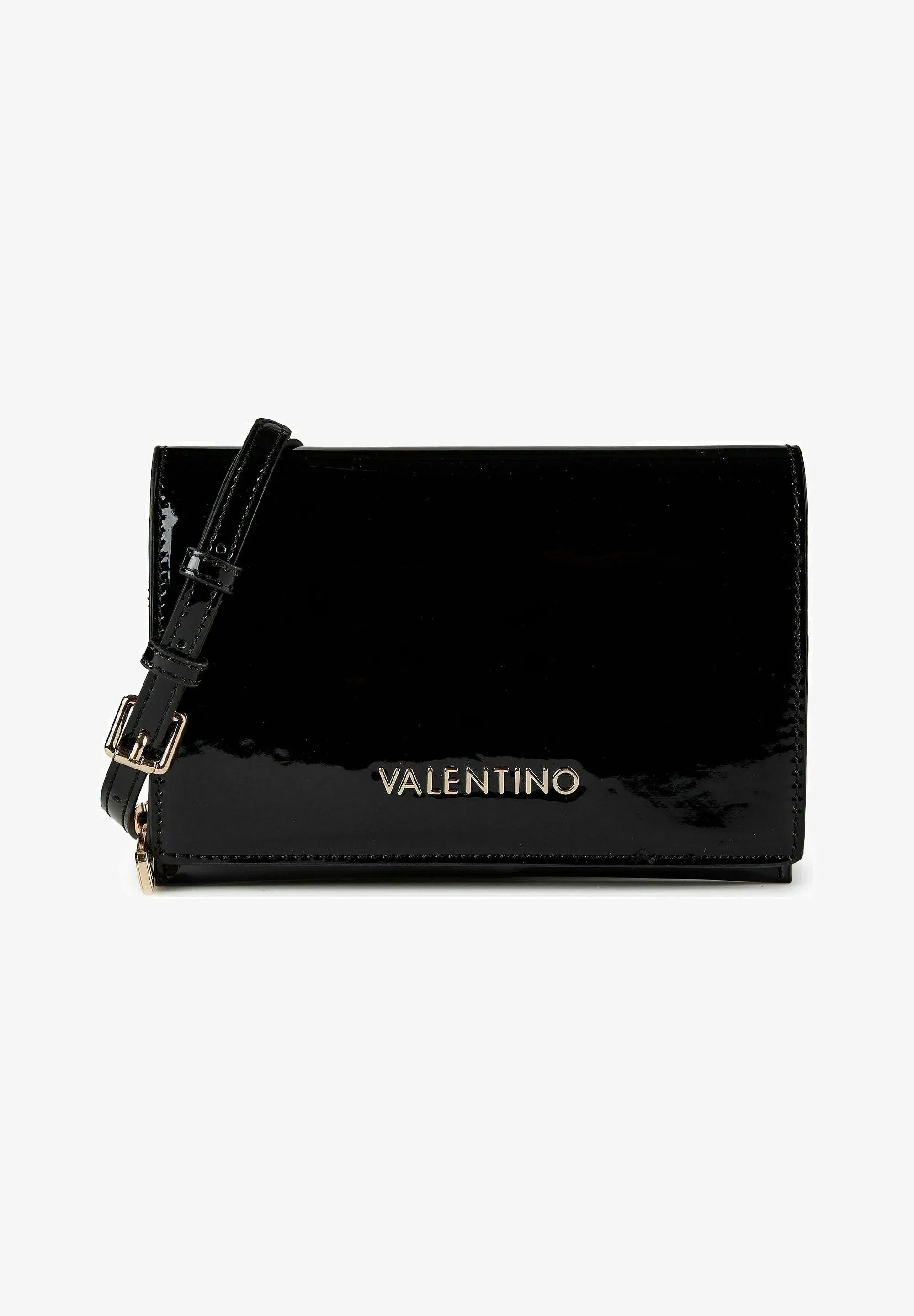Valentino Bags Ember - Cross Body Bag - Nero