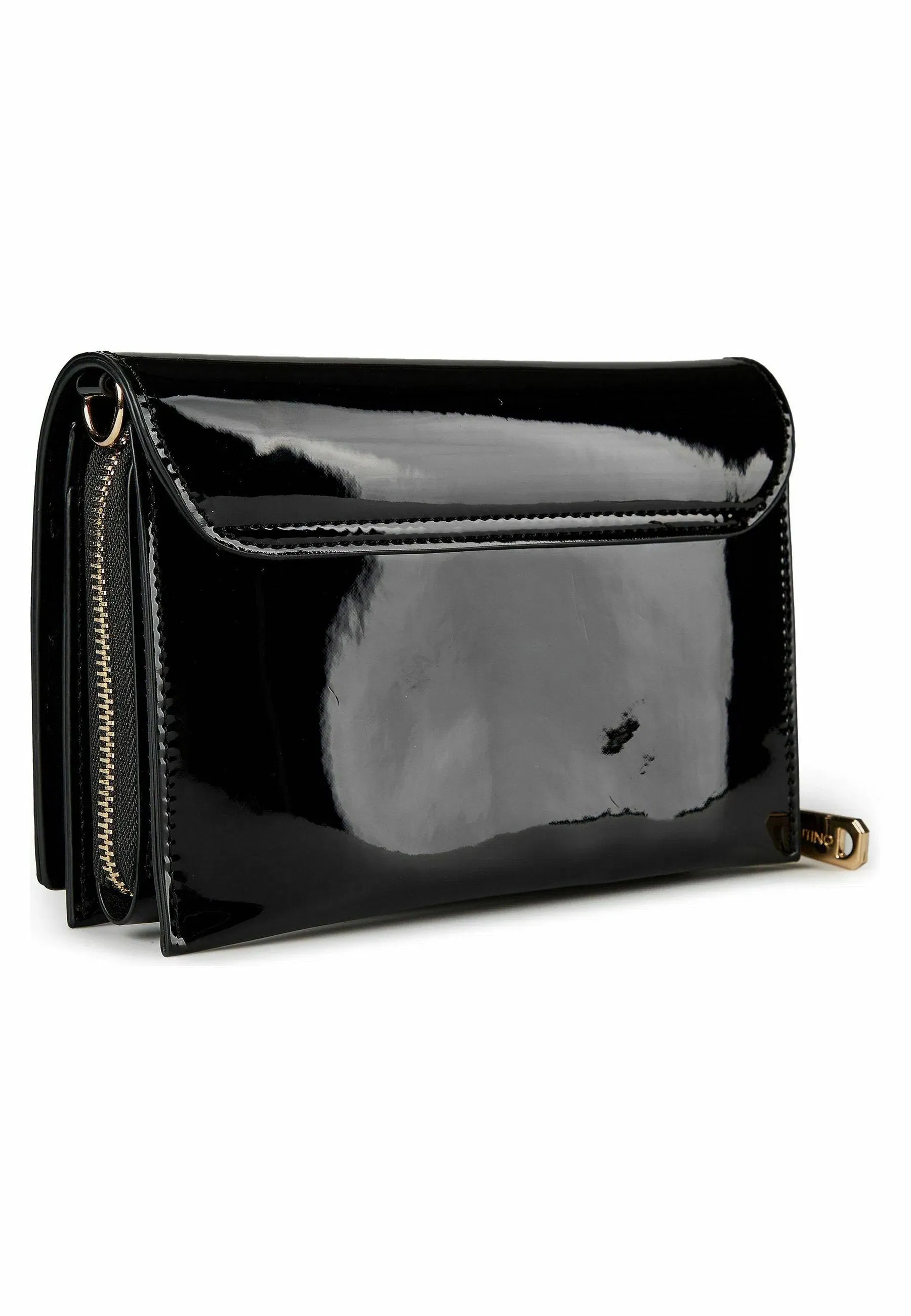 Valentino Bags Ember - Cross Body Bag - Nero