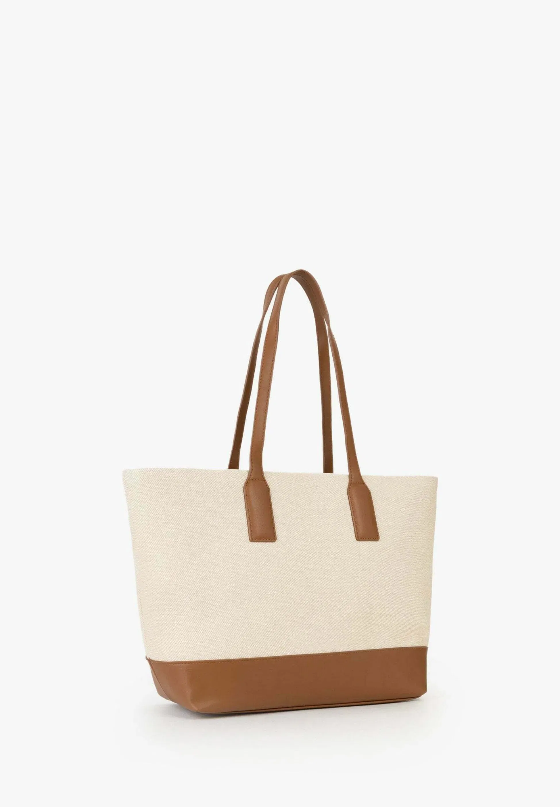 Valentino Bags Tote Bag - Marron Naturale Cuoio