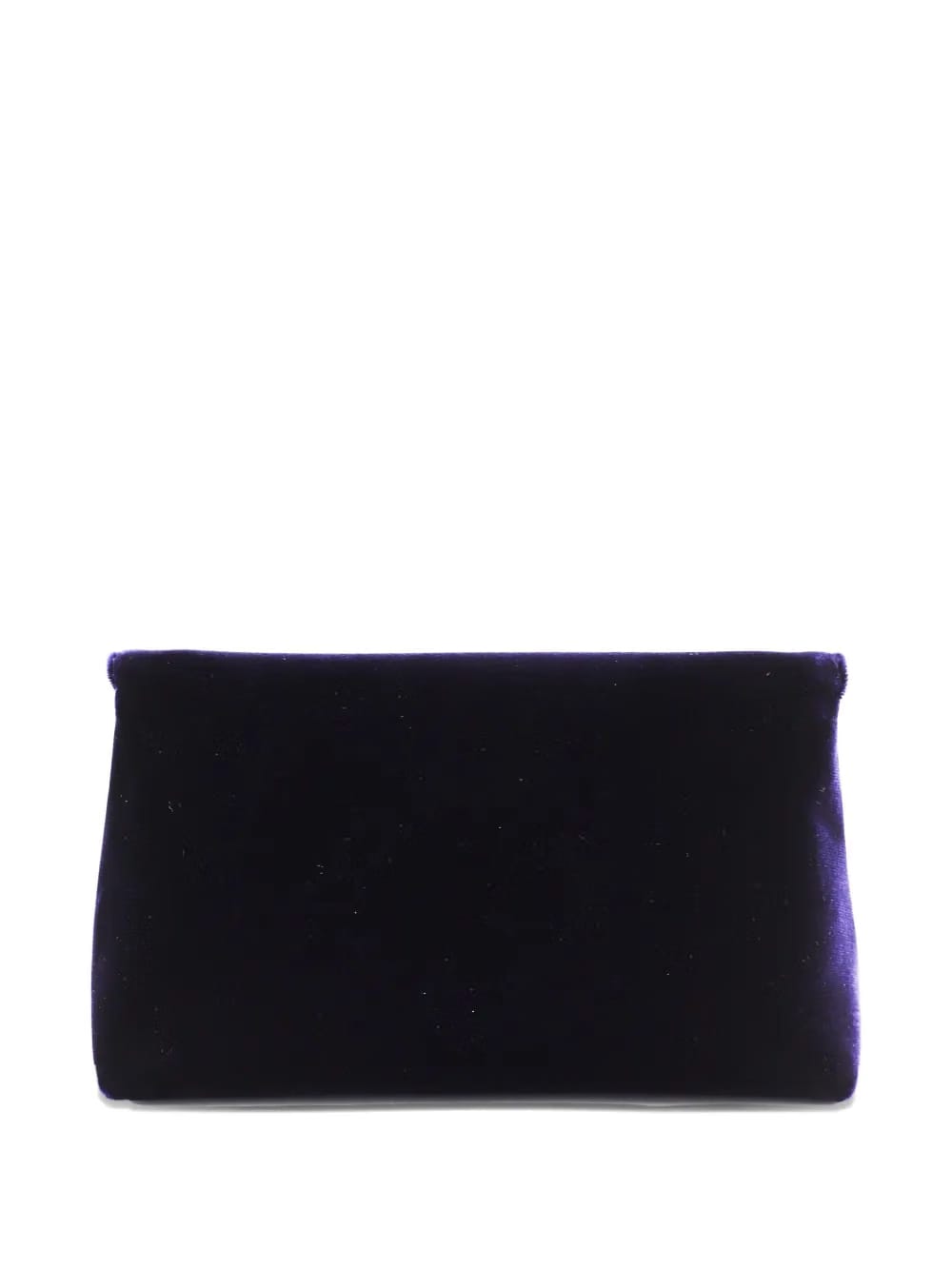velvet cross body bag