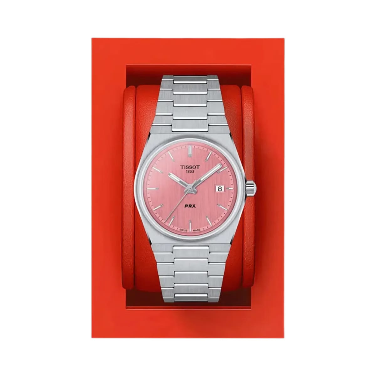 Tissot Prx 35Mm T1372101133100
