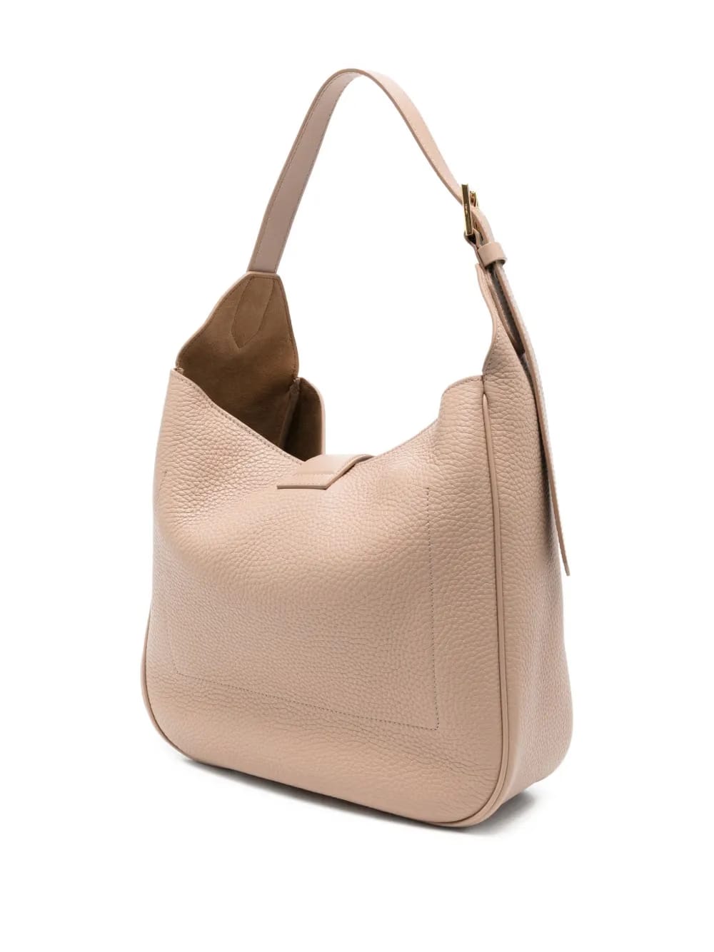 Monarch shoulder bag