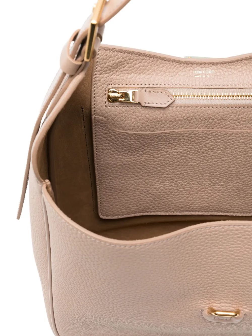Monarch shoulder bag