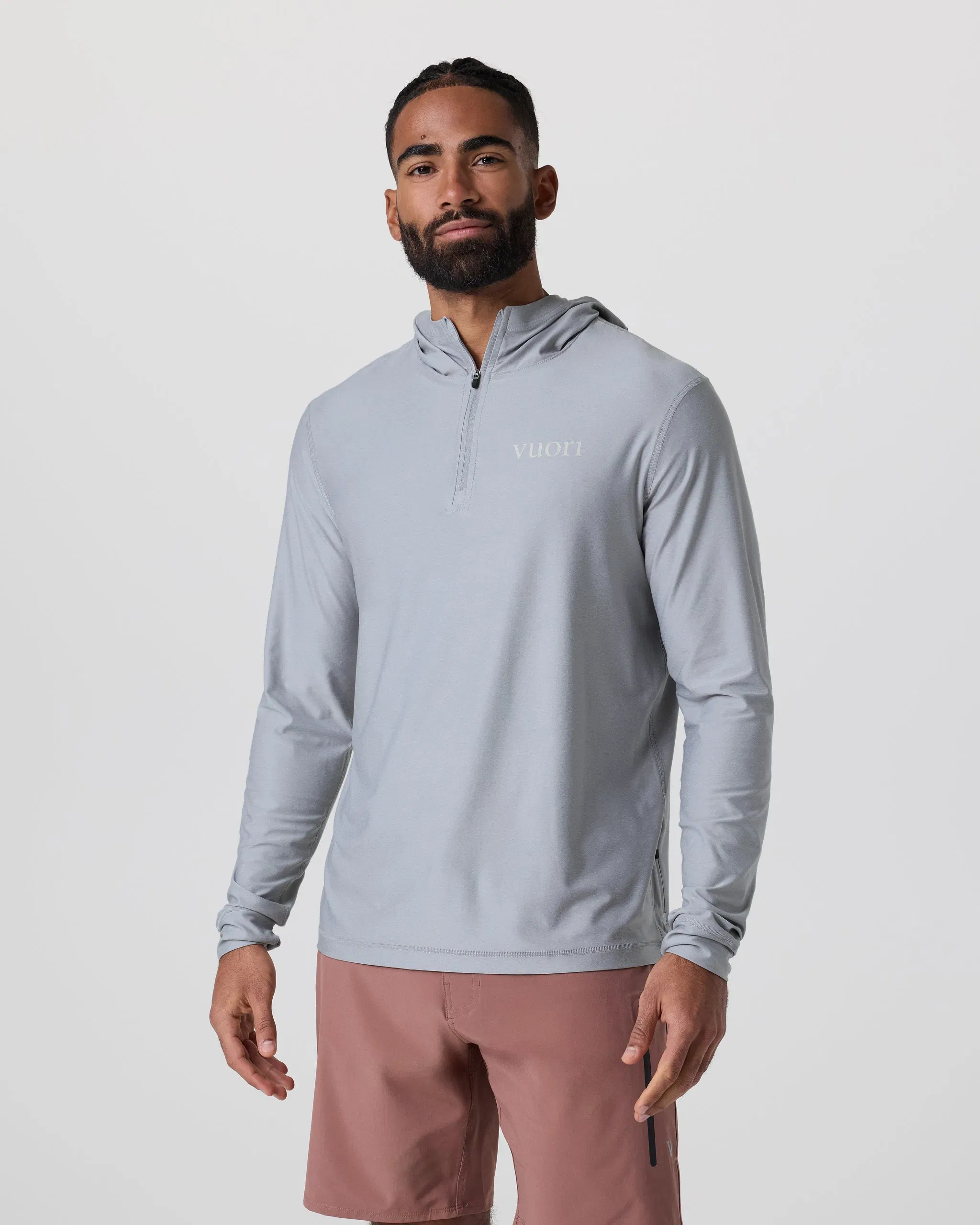 Vuori Uluwatu Hoodie