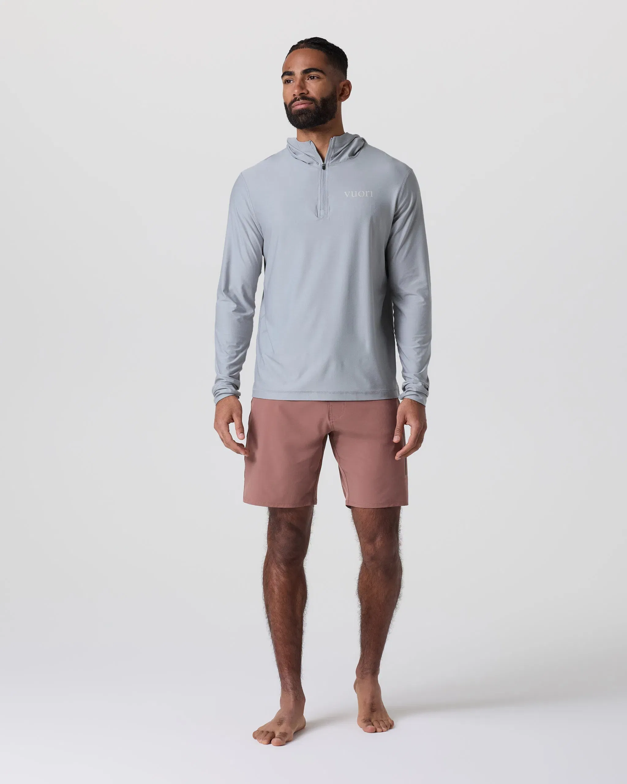 Vuori Uluwatu Hoodie