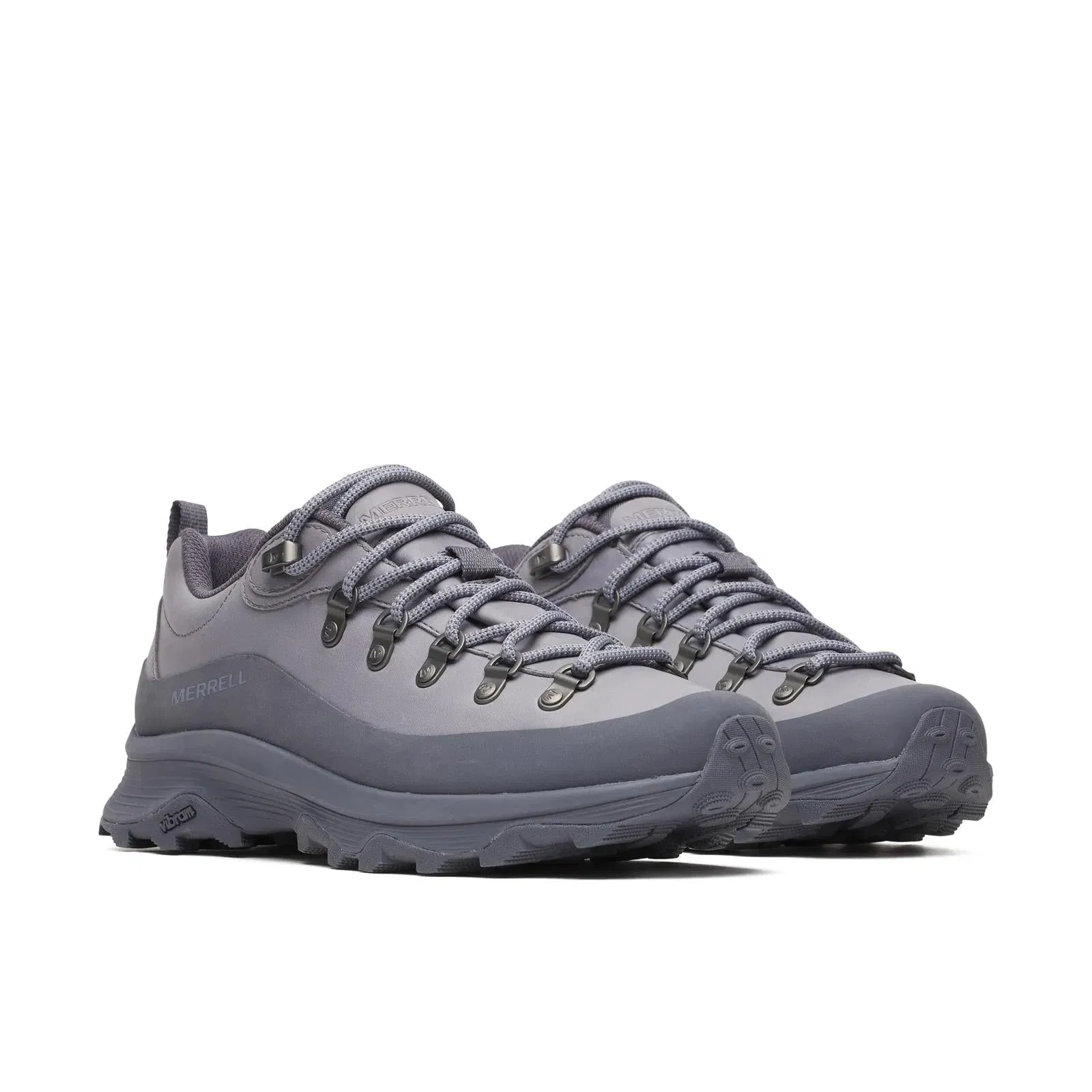 Merrell Ontario Speed Leather Lace Lost Lilac