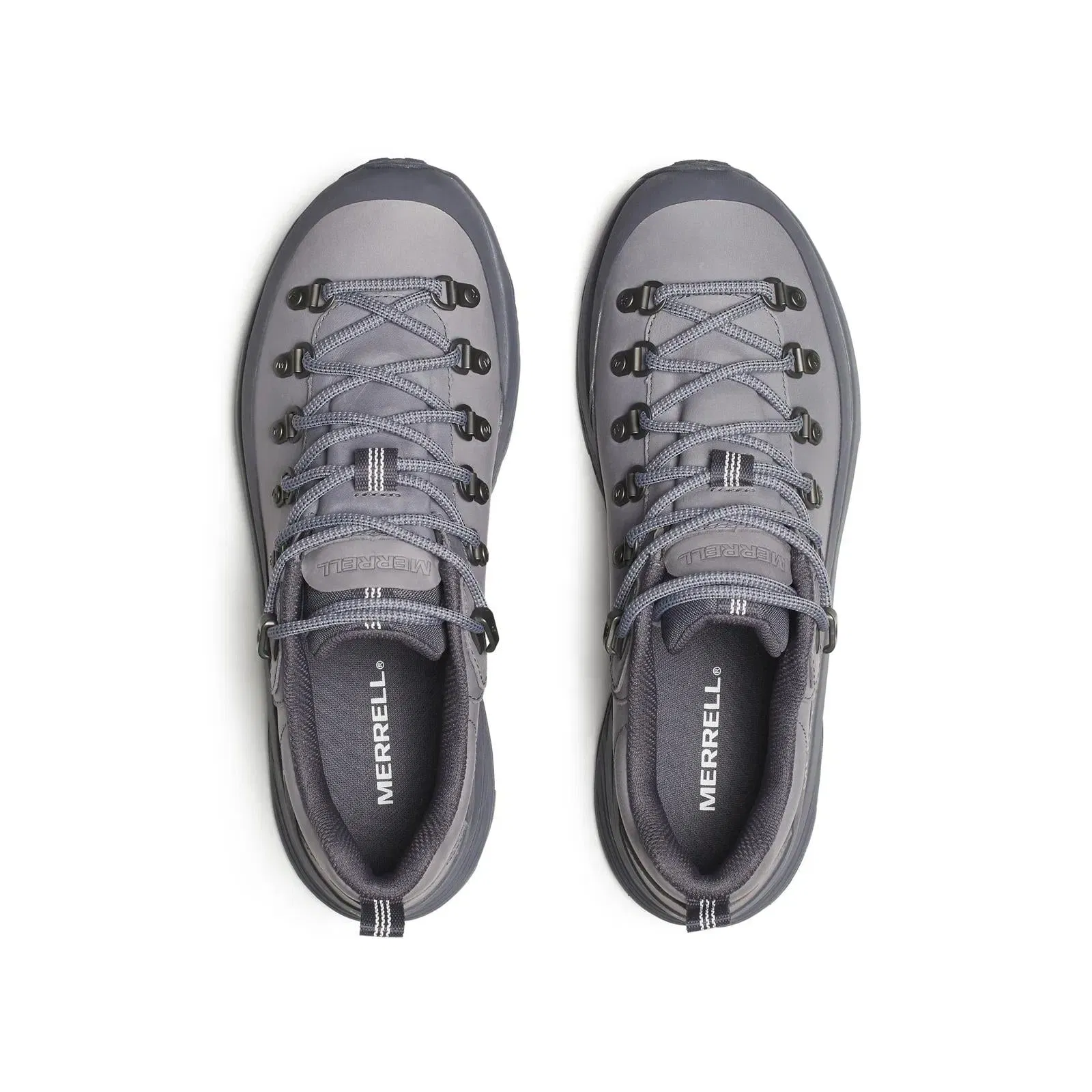Merrell Ontario Speed Leather Lace Lost Lilac