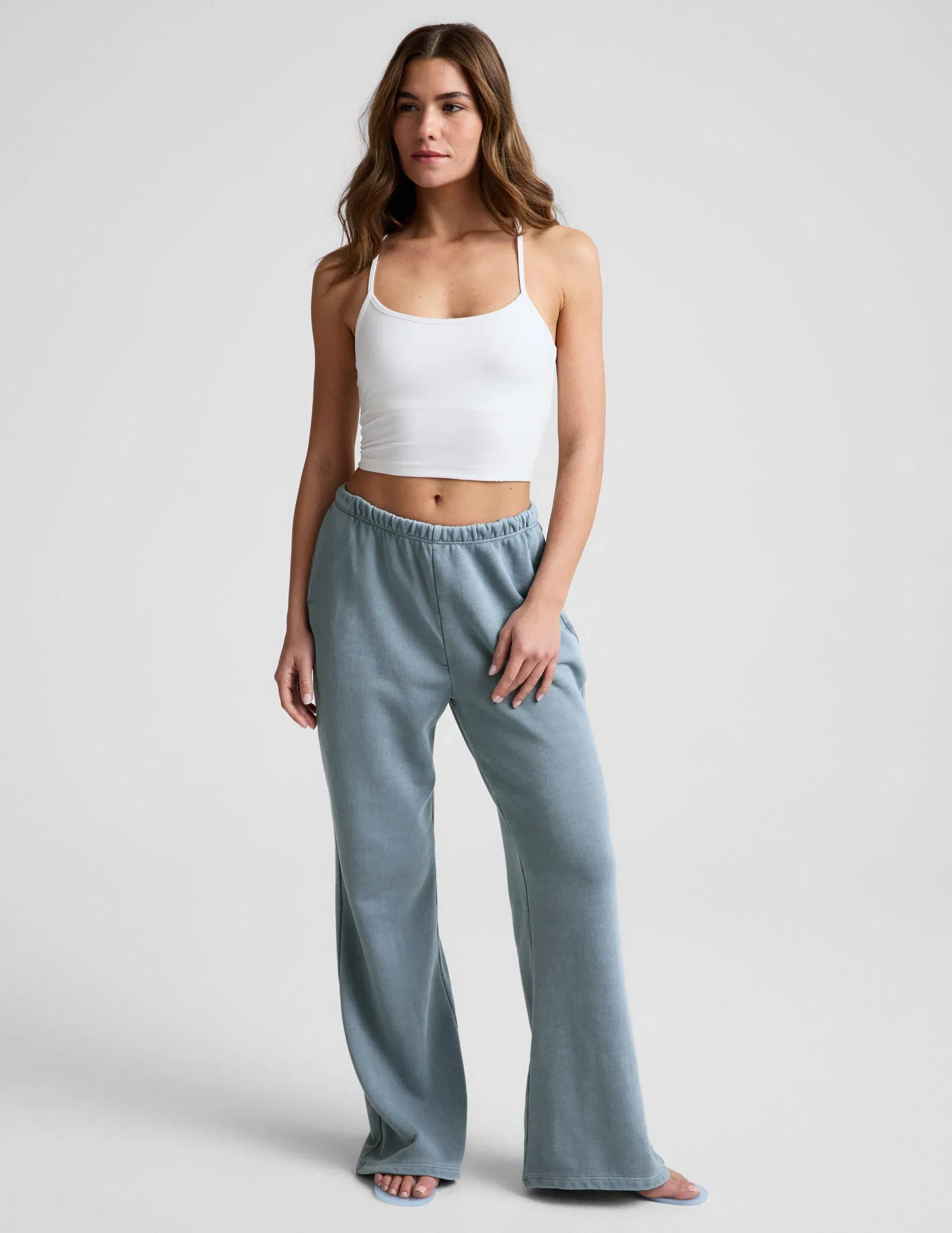 Beyond Yoga Fade Out MidRise Sweatpant Women's