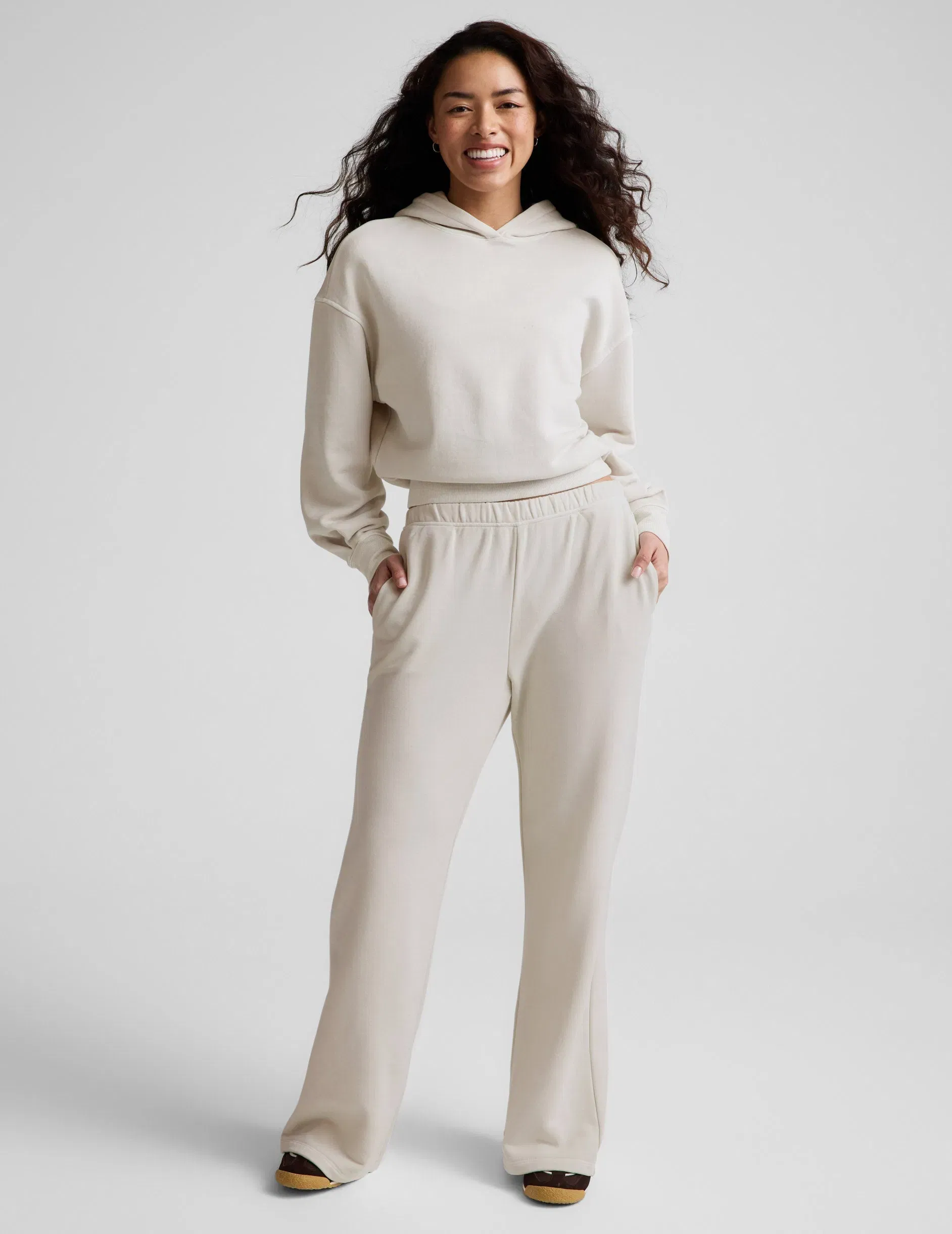Beyond Yoga Fade Out MidRise Sweatpant Women's
