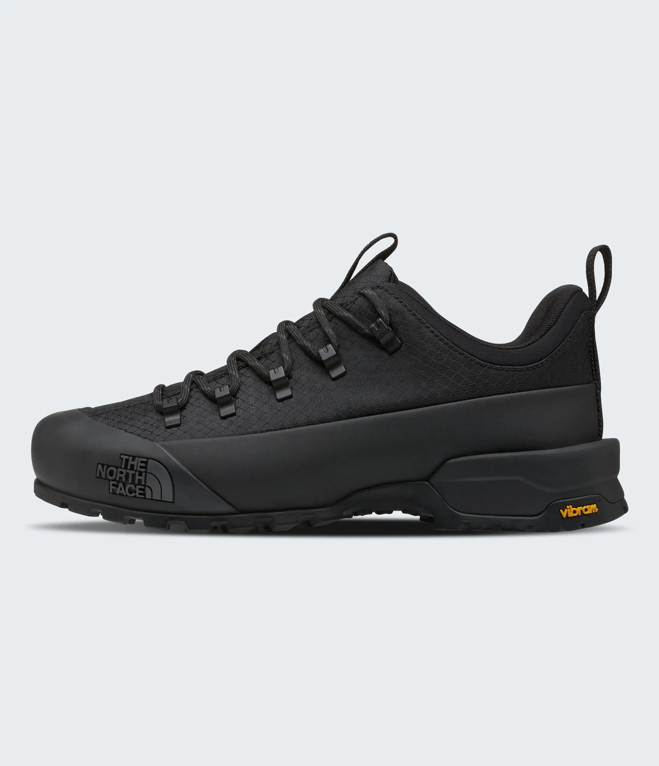 The North Face Glenclyffe Shoes Tnf Black Tnf Black