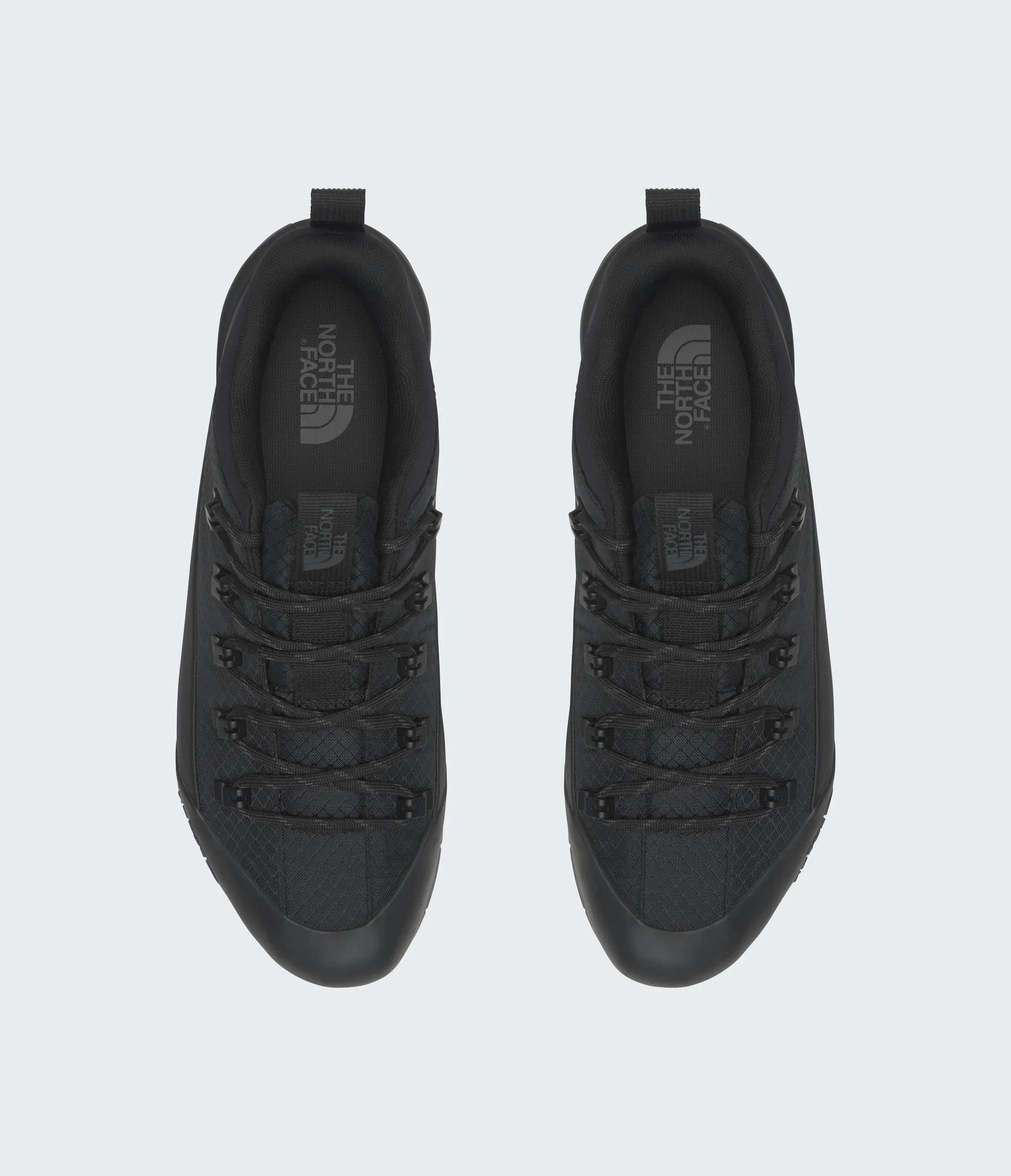 The North Face Glenclyffe Shoes Tnf Black Tnf Black