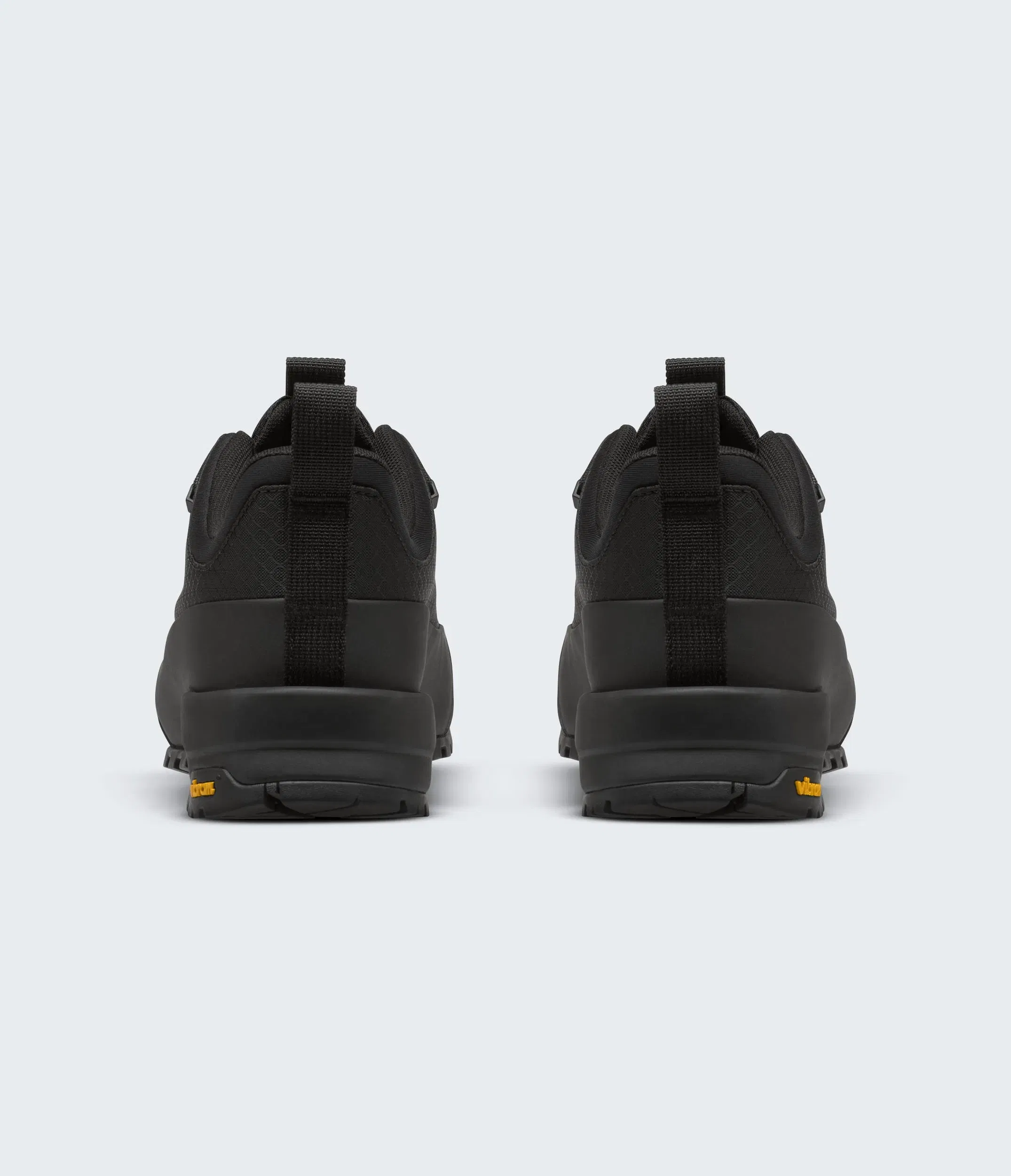The North Face Glenclyffe Shoes Tnf Black Tnf Black
