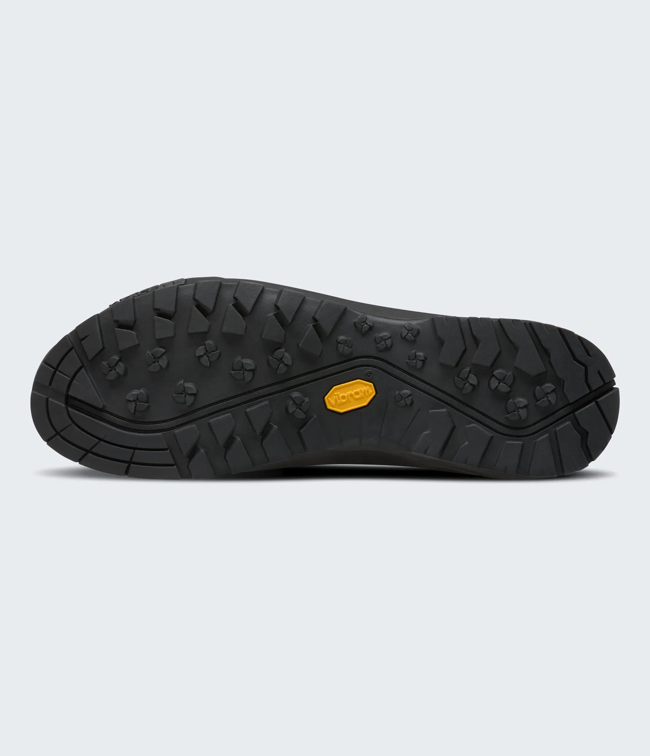 The North Face Glenclyffe Shoes Tnf Black Tnf Black