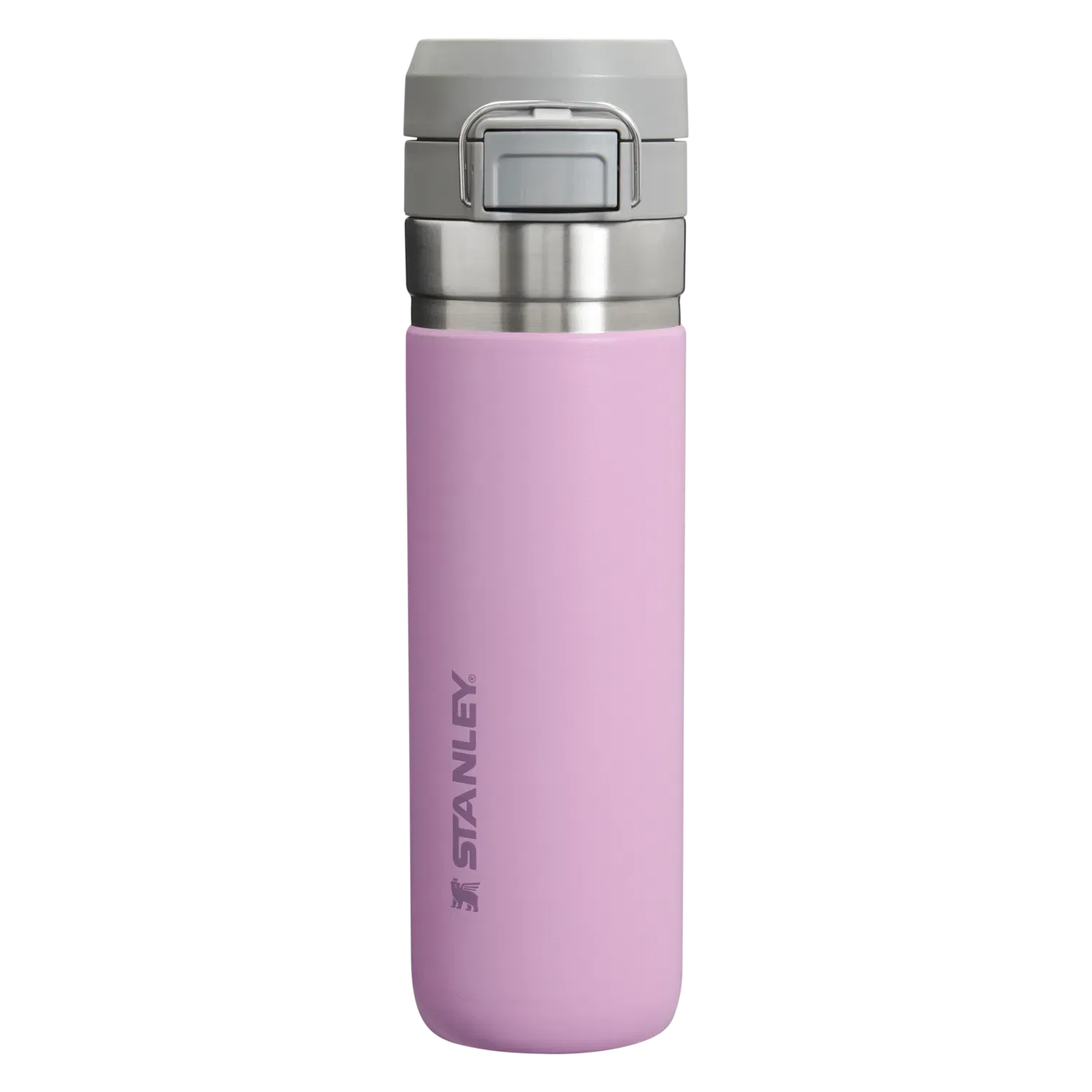 The Quick Flip Go Bottle | 24 OZ Lilac