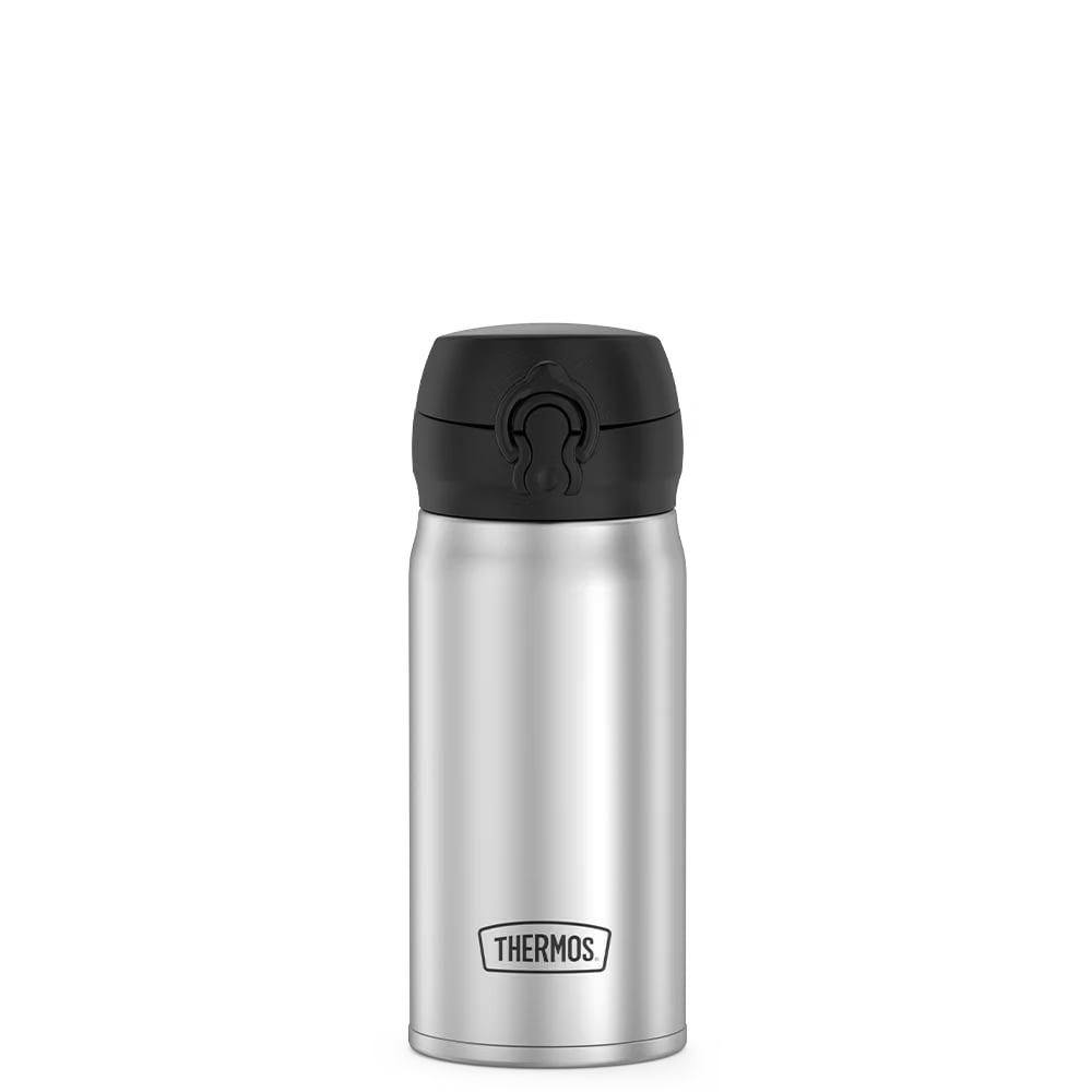 Thermos 12oz Stainless Steel Direct Drink Bottle