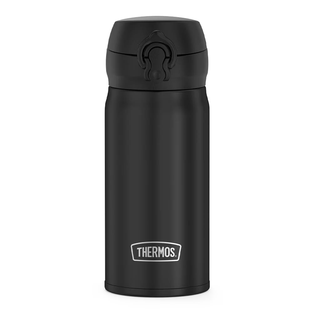 Thermos 12oz Stainless Steel Direct Drink Bottle